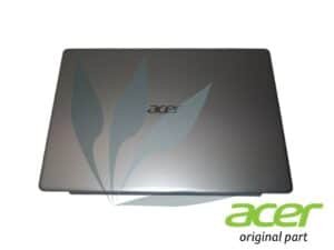 Capot supérieur écran argent neuf d'origine Acer pour Acer Swift SF313-51