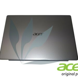 Capot supérieur écran argent neuf d'origine Acer pour Acer Swift SF313-51