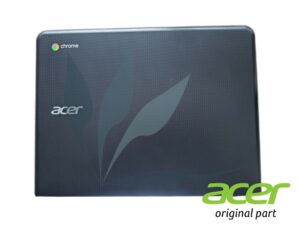 Capot supérieur écran neuf d'origine Acer pour Acer Chromebook C851T