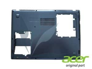 Plasturgie fond de caisse neuve d'origine Acer pour Acer Travelmate TMX3410-M