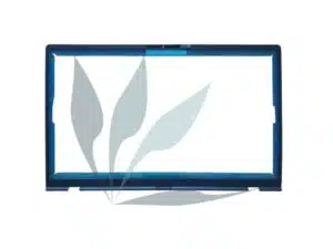 Plasturgie tour d'écran noire neuve d'origine Asus pour Asus UX333F