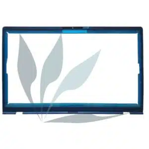 Plasturgie tour d'écran noire neuve d'origine Asus pour Asus UX333F