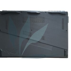 Plasturgie fond de caisse 90NR00N0-R7D020 -- Plasturgie fond de caisse correspondant à la référence constructeur 90NR00N0-R7D020