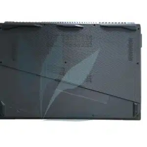 Plasturgie fond de caisse noire neuve d'origine Asus pour Asus G715GW