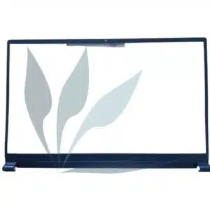 Plasturgie tour d'écran noire neuve pour MSI Modern 15 A10M