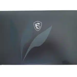 Capot écran noir neuf pour MSI Modern 15 A10M