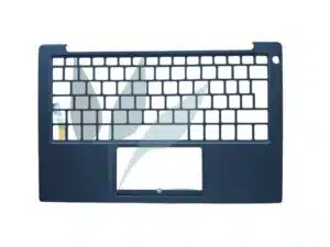 Plasturgie repose-poignets noire neuve pour Dell XPS 13 9305 (pour clavier français Azerty uniquement)
