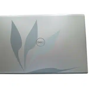 Capot supérieur écran argent neuf pour Dell Inspiron 5501