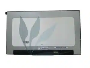 Dalle écran 15,6 pouces full HD (1920x1080) squared 30 pin Narrow Connector neuve pour Dell Vostro 15 7510 (attention plusieurs dalles ont été implémentées sur ce modèle, nous consulter)