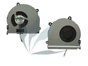 Ventilateur neuf pour Samsung NP350V5C