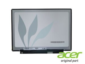 Dalle écran 12 pouces HD+ mate neuve d'origine Acer pour Acer Chromebook C871