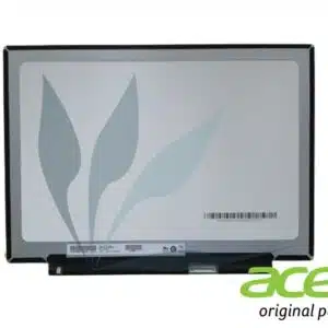 Dalle écran 12 pouces HD+ mate neuve d'origine Acer pour Acer Chromebook C852
