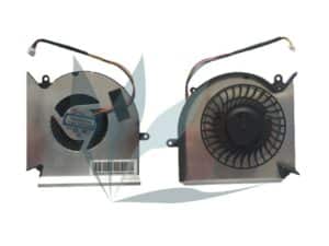 Ventilateur FANGPUMSIGL75 -- Ventilateur correspondant à la référence constructeur FANGPUMSIGL75