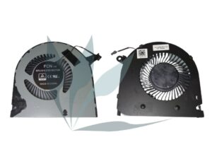 Ventilateur carte graphique / GPU neuf pour Dell G3 15-3590