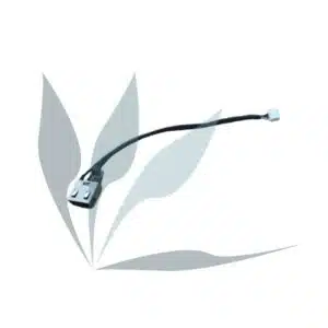 Connecteur d'alimentation carte mère sur câble pour Lenovo Thinkpad X270