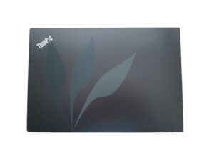 Capot écran noir neuf pour Lenovo Thinkpad E595