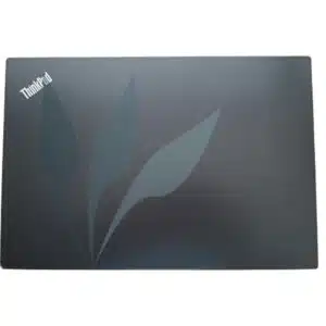 Capot écran noir neuf pour Lenovo Thinkpad E590