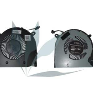 Ventilateur 04NYWG -- Ventilateur correspondant à la référence constructeur 04NYWG