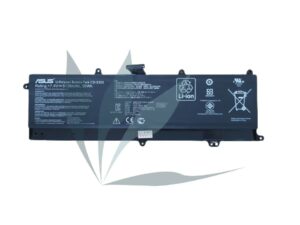 Batterie 38Wh neuve d'origine Asus pour Asus S200E