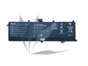 Batterie 38Wh neuve d'origine Asus pour Asus S200E