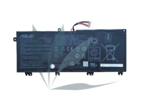 Batterie 4110-4240mAh 64Wh 15,2V neuve d'origine Asus pour Asus GL503VS