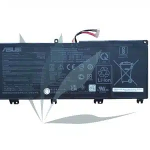 Batterie 0B200-03050000 -- Batterie correspondant à la référence constructeur 0B200-03050000