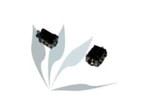 Connecteur d'alimentation carte mère à souder neuf d'origine Asus pour Asus R415UB