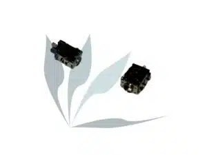 Connecteur d'alimentation carte mère à souder neuf d'origine Asus pour Asus K401U