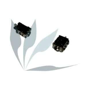 Connecteur d'alimentation carte mère à souder neuf d'origine Asus pour Asus S530FN