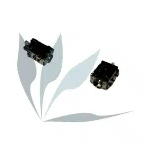 Connecteur d'alimentation carte mère à souder neuf d'origine Asus pour Asus R520UA