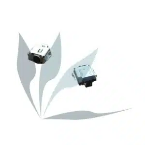 Connecteur d'alimentation à souder neuf d'origine Asus pour Asus M1403QA