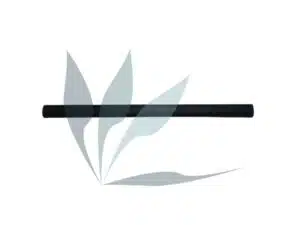 Cache-charnières noir type 1 neuf d'origine Asus pour Asus R511L