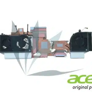 Ventilateur 24.C61N1.001 -- Ventilateur correspondant à la référence constructeur 24.C61N1.001