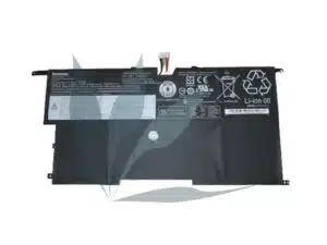 Batterie 8 cellules neuve d'origine Lenovo pour Lenovo X1 Carbon 2ème génération