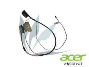 Câble LCD pour modèle non tactile neuf d'origine Acer pour Acer Aspire E5-476