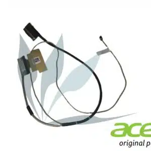 Câble LCD pour modèle non tactile neuf d'origine Acer pour Acer Aspire E5-476