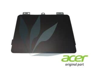 Touchpad noir neuf d'origine Acer pour Acer Aspire A517-51P