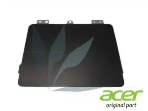 Touchpad noir neuf d'origine Acer pour Acer Aspire A517-51P