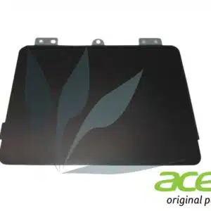 Touchpad noir neuf d'origine Acer pour Acer Aspire A517-51