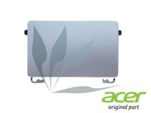 Touchpad argent neuf d'origine Acer pour Acer Swift SF114-34