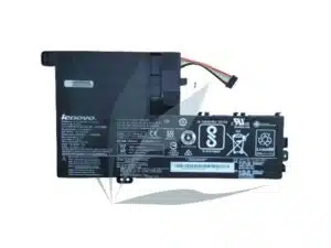 Batterie 7,5V 35Wh 2 cellules neuve d'origine Lenovo pour Lenovo Yoga 520-14IKB