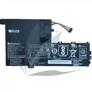 Batterie 7,5V 35Wh 2 cellules neuve d'origine Lenovo pour Lenovo Yoga 520-14IKB