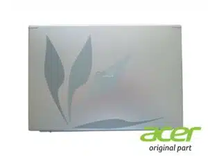 Capot supérieur écran argent neuf d'origine Acer pour Acer Aspire A514-54