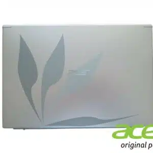 Capot supérieur écran argent neuf d'origine Acer pour Acer Aspire A514-54