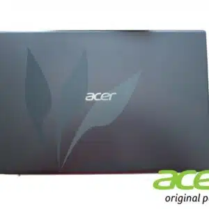 Capot écran noir neuf d'origine Acer pour Acer Extensa 215-32