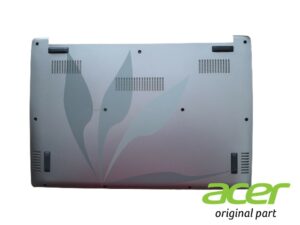 Plasturgie fond de caisse grise neuve d'origine Acer pour Acer Swift SF514-53T
