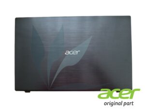 Capot supérieur écran noir neuf d'origine Acer pour Acer Aspire V3-772G