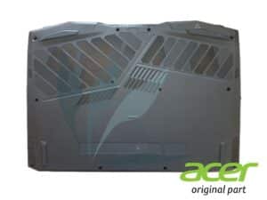 Plasturgie fond de caisse neuve d'origine Acer pour Acer Predator Helios PH317-53