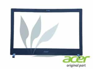 Plasturgie tour d'écran neuve d'origine Acer pour Acer Travelmate TMP2410-G2-MG