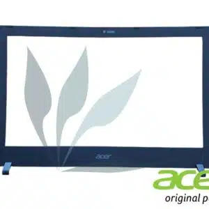 Plasturgie tour d'écran neuve d'origine Acer pour Acer Travelmate TMP2410-G2-M